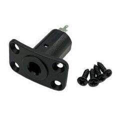 Jack Ibanez  3YJKUB85-BK Black