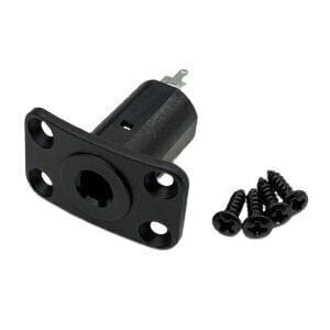 Jack Ibanez  3YJKUB85-BK Black - 1