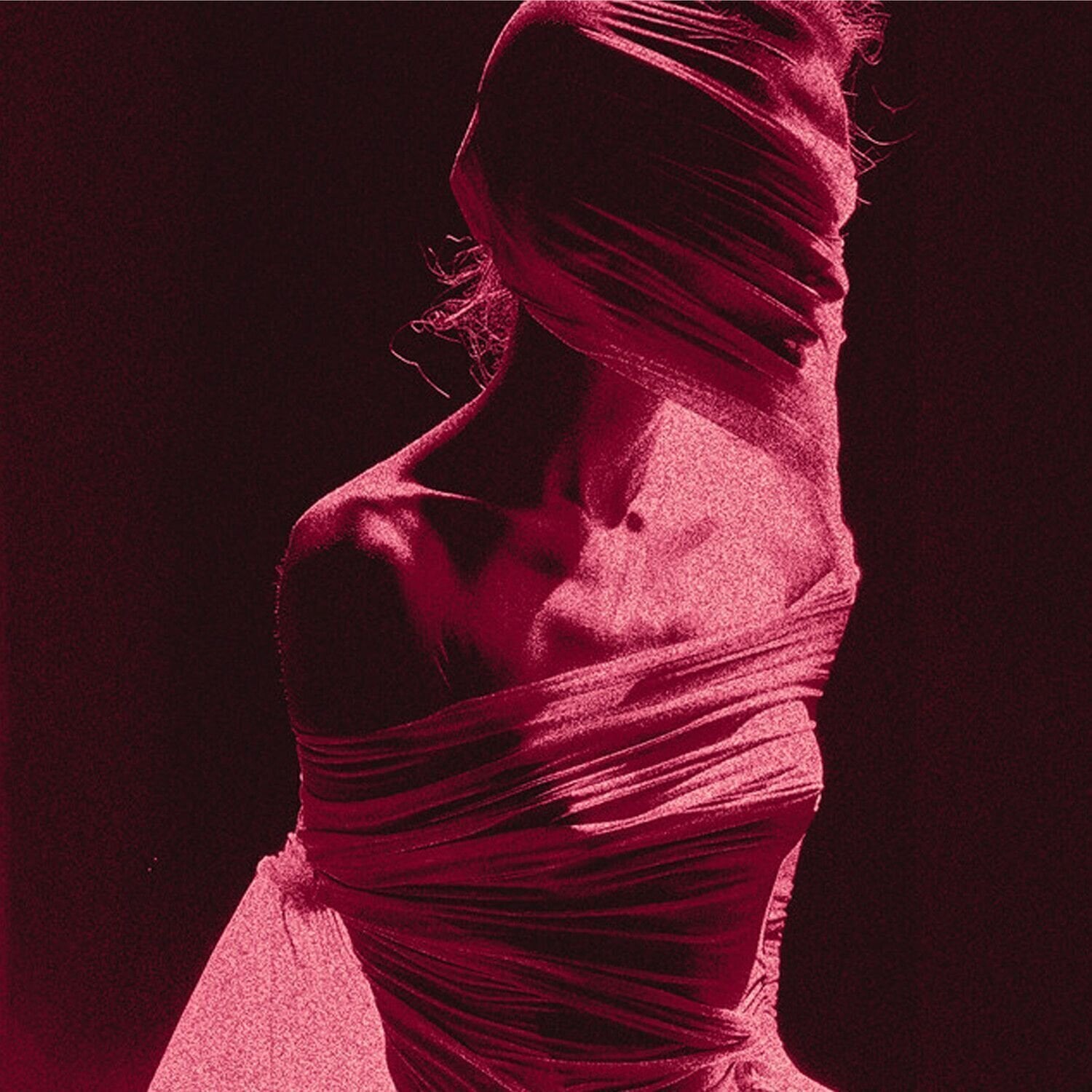 Disc de vinil Arankai - A Portrait Of Red (Oxblood Coloured) (LP)