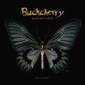 Buckcherry - Black Butterfly (Deluxe Edition) (Yellow Coloured) (140 g) (2 LP)
