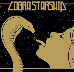 Vinüülplaat Cobra Starship - While The City Sleeps, We Rule The Streets (LP)