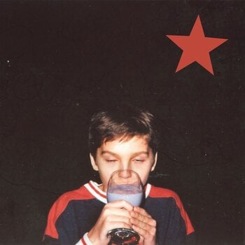 LP ploča Fox Academy - Luxury Beverage (10th Anniversary Edition) (Reissue) (Red Smoke Coloured) (LP) - 1