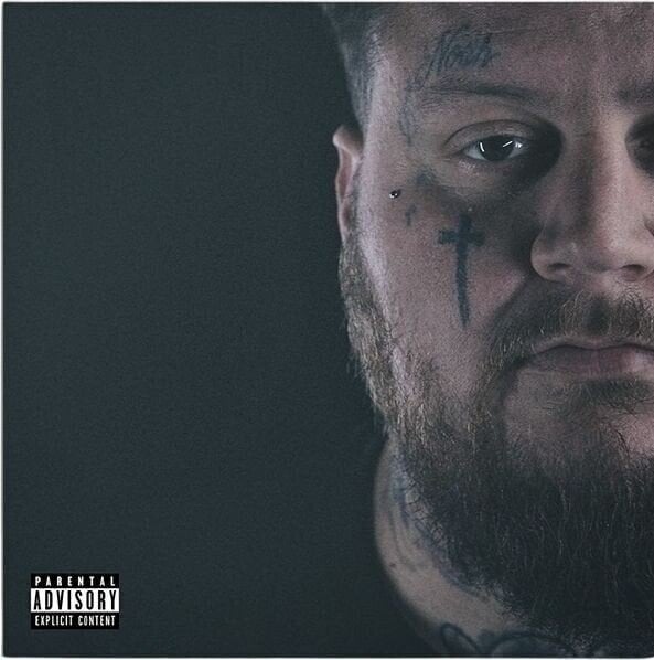 LP plošča Jelly Roll - A Beautiful Disaster (LP)