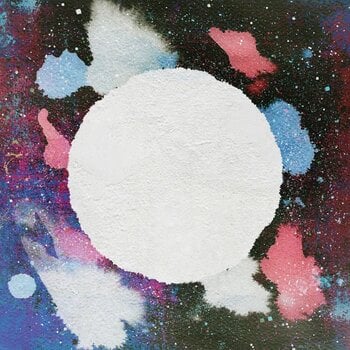 LP platňa Khruangbin - The Universe Smiles Upon You II (White Coloured) (LP) - 1