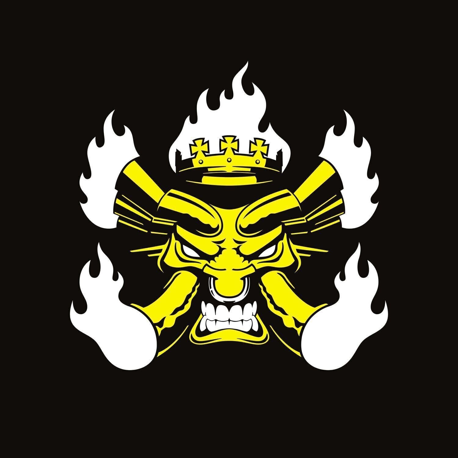 LP ploča Monster Magnet - 1993-2000 (Indie Exclusive) (Reissue) (Orange/Yellow/Purple/Silver Smoke Coloured) (8 LP)