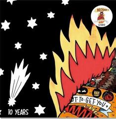 Hanglemez Neck Deep - Life's Not Out To Get You (10th Anniversary Edition) (Gatefold Sleeve) (Blue Coloured) (LP)