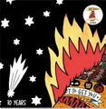 Neck Deep - Life's Not Out To Get You (10th Anniversary Edition) (Gatefold Sleeve) (Blue Coloured) (LP)