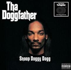 Disco de vinilo Snoop Dogg - Tha Doggfather (2 LP)