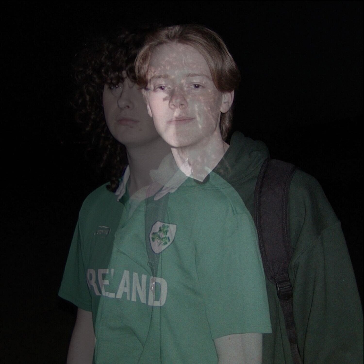 Take Care - Agony / Reject / Alive (3 LP)