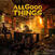 Disque vinyle All Good Things - A Hope In Hell (Translucent Orange & Black Coloured) (2 LP)