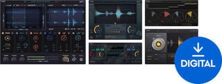 Studio software plug-in effect Yum Audio Essential Bundle (Digitaal product)