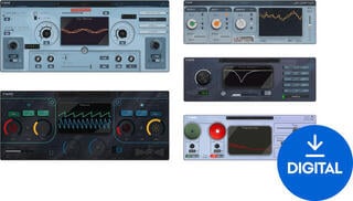 Studio software plug-in effect Yum Audio LoFi Bundle (Digitaal product)
