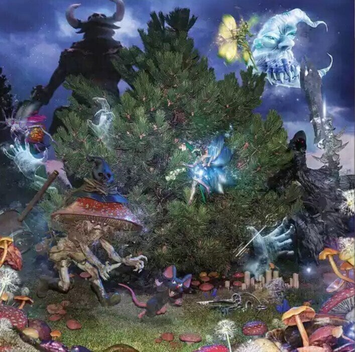 LP ploča 100 Gecs - 1000 Gecs And The Tree Of Clues (LP)