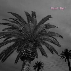 LP ploča Actual Wolf - Faded Days (LP)