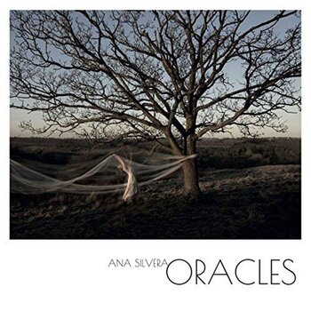 Disco de vinil Ana Silvera - Oracles (LP) - 1