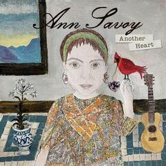 LP ploča Ann Savoy - Another Heart (LP)
