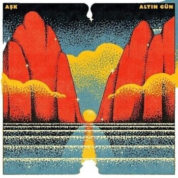 LP deska Antero Sievert - Happiness Is A Warm Gun (LP) - 1