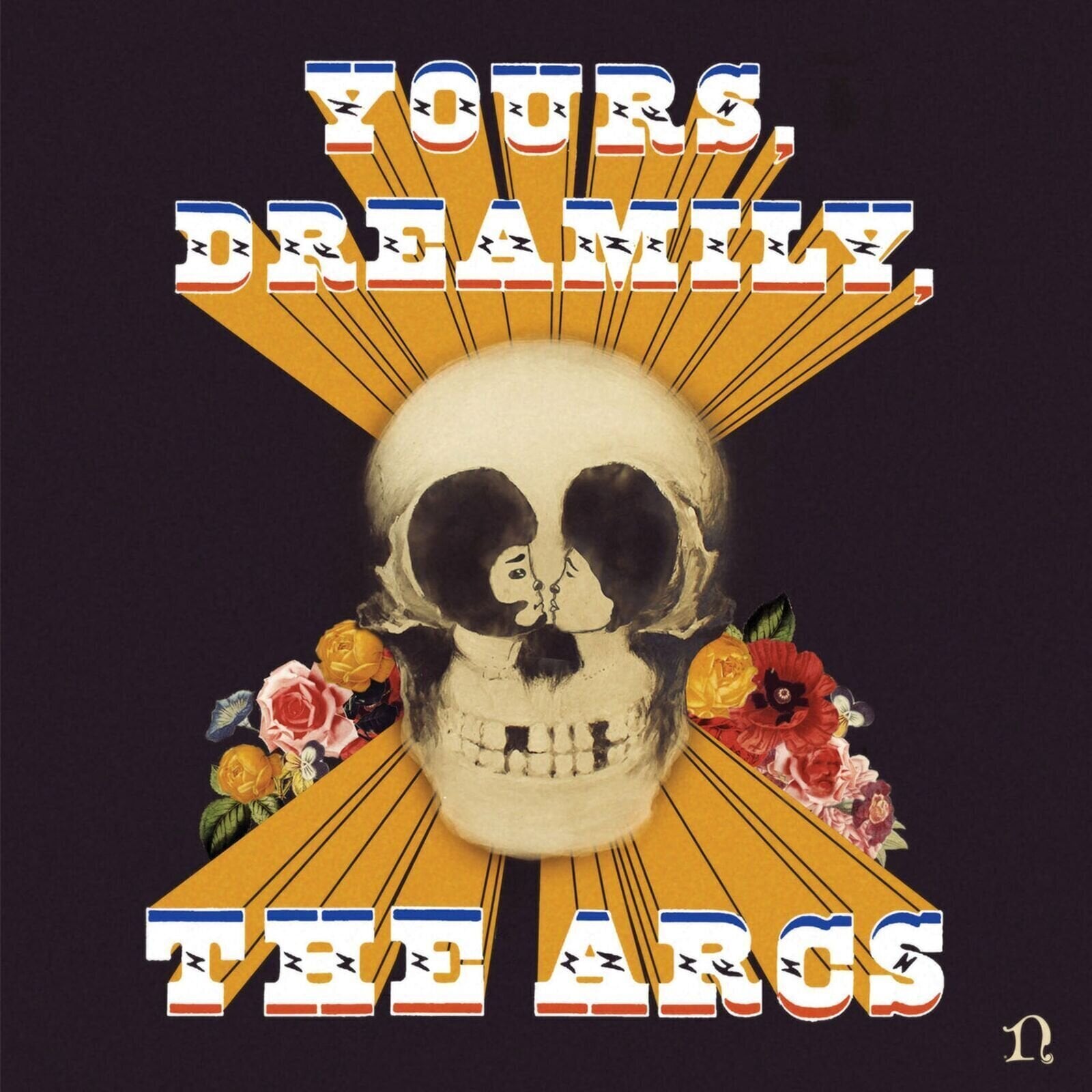 LP ploča Arcs - Yours, Dreamily (LP)