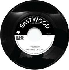 Disc de vinil Bastards Of Soul - Lizzy Louise (7" Vinyl)