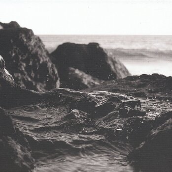 Schallplatte Baths - Ocean Death (12" Single) - 1