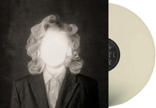 LP ploča Cam - All Things Light (Bone Coloured) (LP)