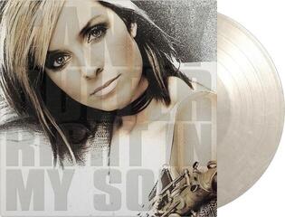 LP ploča Candy Dulfer - Right In My Soul (Limited Edition) (White Coloured) (2 LP)