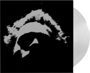 LP ploča Benjamin Booker - Lower (Clear Coloured) (LP)