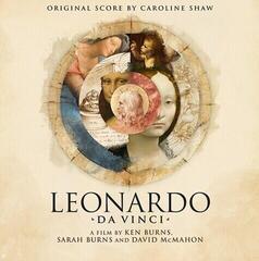 LP platňa Caroline Shaw - Leonardo Da Vinci (Original Soundtrack) (2 LP)