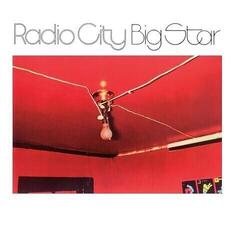 LP ploča Big Star - Radio City (LP)