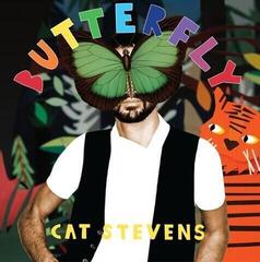 LP ploča Cat Stevens - Butterfly / Toy Heart (7" Vinyl)