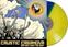 Disc de vinil Caustic Casanova - God How I Envy The Deaf (Yellow Coloured) (LP)