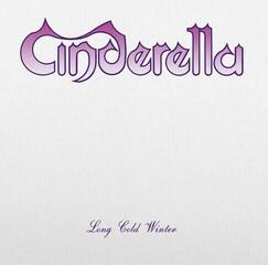 Vinylplade Cinderella - Long Cold Winter (LP)
