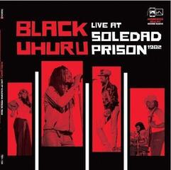 Δίσκος LP Black Uhuru - Live At Soledad Prison 1982 (LP)