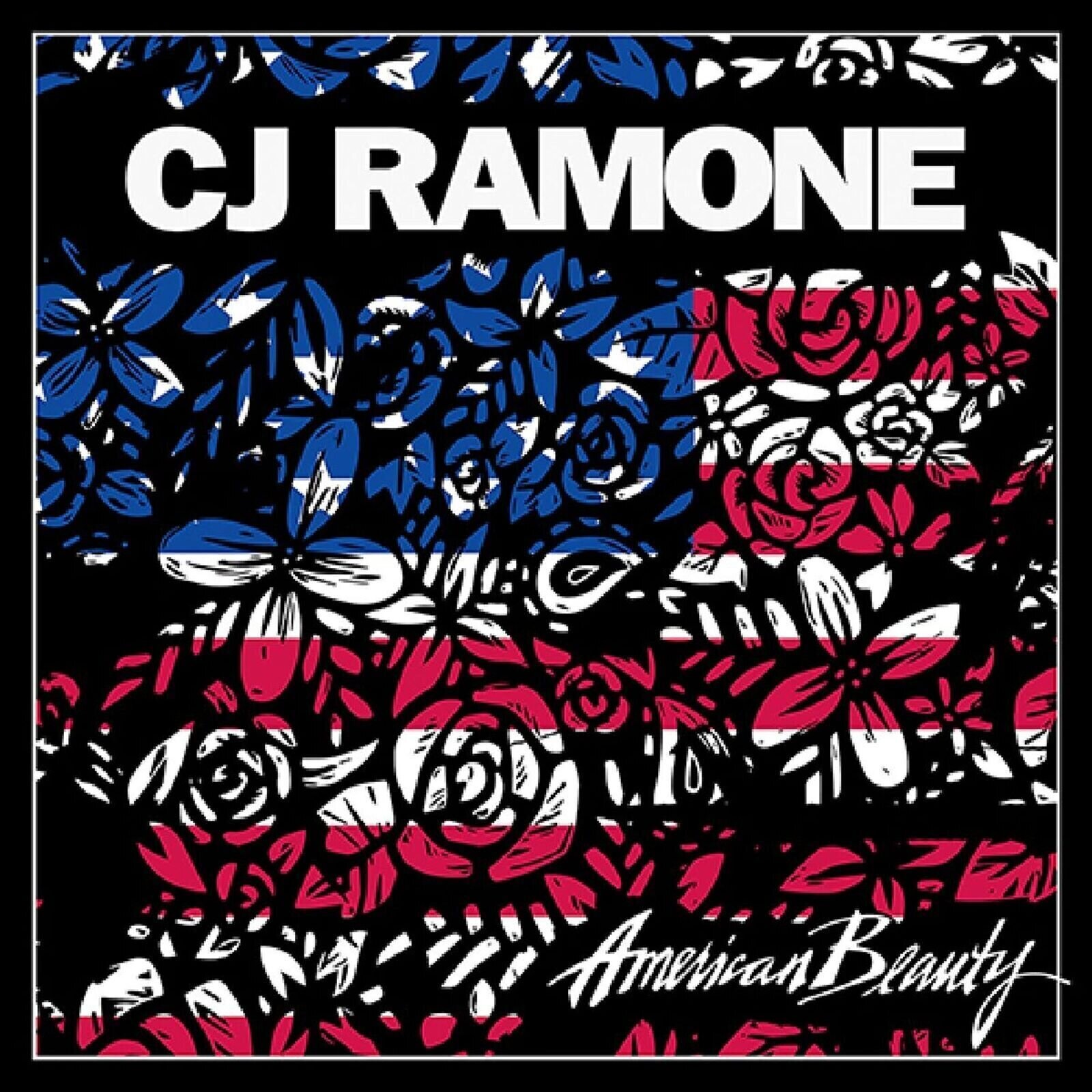 Грамофонна плоча CJ Ramone - American Beauty (LP)