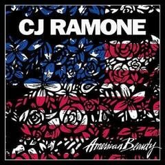 Vinylskiva CJ Ramone - American Beauty (LP)