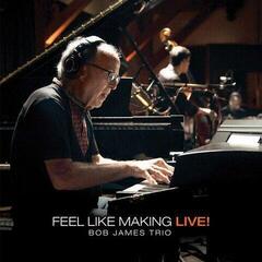 Vinyl Record Bob James - Feel Like Making Live! (2 LP)