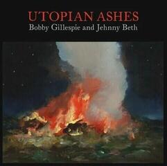LP plošča Bobby Gillespie - Utopian Ashes (Coloured) (LP)