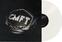 Vinyl Record Corey Taylor - CMFT (Clear Coloured) (LP)