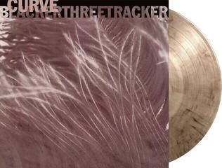 LP ploča Curve - Blackerthreetracker (Limited Edition) (Coloured) (LP)