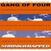 LP plošča Gang Of Four - Shrinkwrapped (LP)