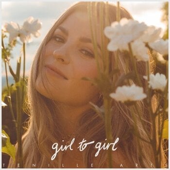 Disco de vinil Tenille Arts - Girl To Girl (2 LP) - 1
