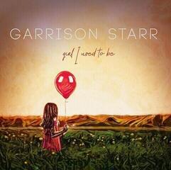 LP ploča Garrison Starr - Girl I Used To Be (LP)