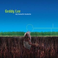 LP ploča Geddy Lee - My Favourite Headache (2 LP)