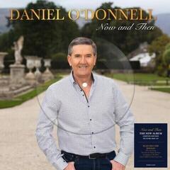 LP platňa Daniel O'Donnell - Now & Then (Picture Disc) (LP)