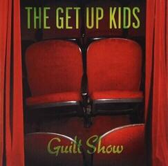 LP ploča Get Up Kids - Guilt Show (Limited Edition) (Coloured) (LP)