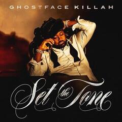 LP ploča Ghostface Killah - Set The Tone (Guns & Roses) (2 LP)