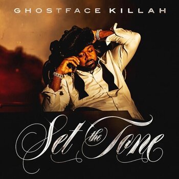 LP ploča Ghostface Killah - Set The Tone (Guns & Roses) (2 LP) - 1