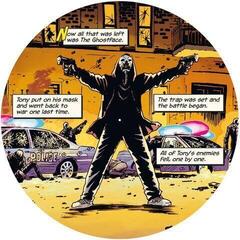 Disc de vinil Ghostface Killah - 36 Seasons (10th Anniversary) (Picture Disc) (LP)