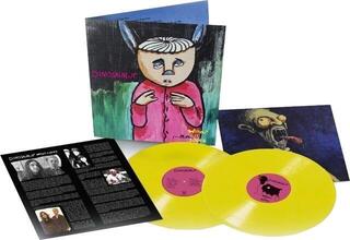 LP ploča Dinosaur Jr. - Without A Sound (Deluxe Edition) (Yellow Coloured) (2 LP)