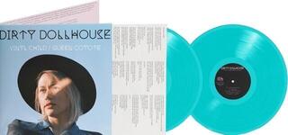 Vinylskiva Dirty Dollhouse - Vinyl Child / Queen Coyote (Coloured) (2 LP)